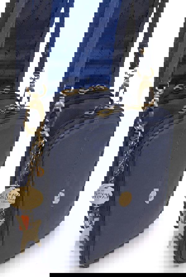 Catwalk Collection Handbags Teagan - Crossbody Bag