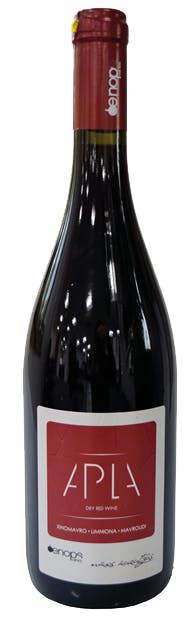 Oenops, Apla Red 2023 75cl