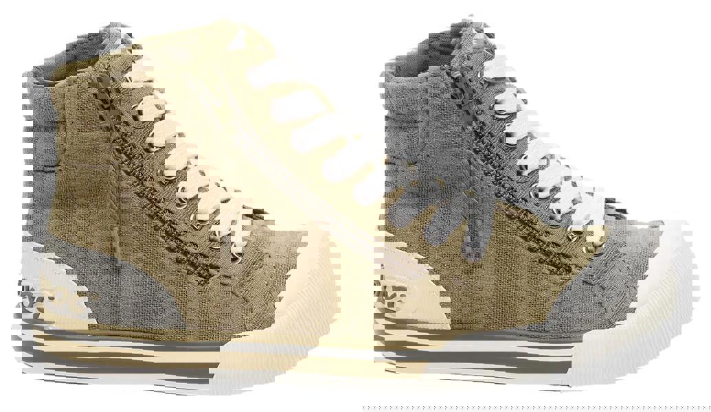 Rocket Dog Jazzin Hi Womens Casual Zip Up Ankle Boots