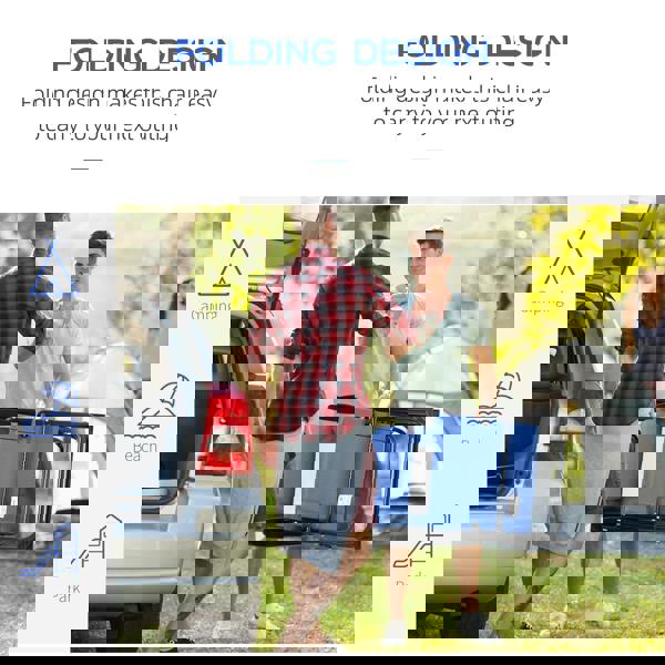 Garden Dining Chair Set