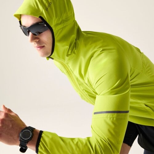 Dare 2B Mens Ultra Light Waterproof Jacket - Fragile Sprout