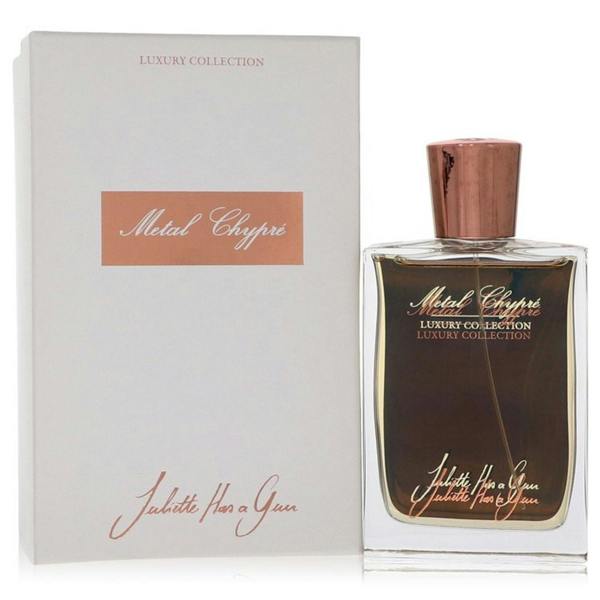 Juliette Has A Gun Metal Chypre Eau De Parfum 75 ml