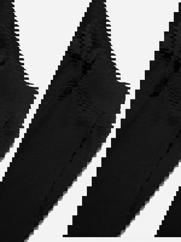 Guess Boys Active Shorts in Black