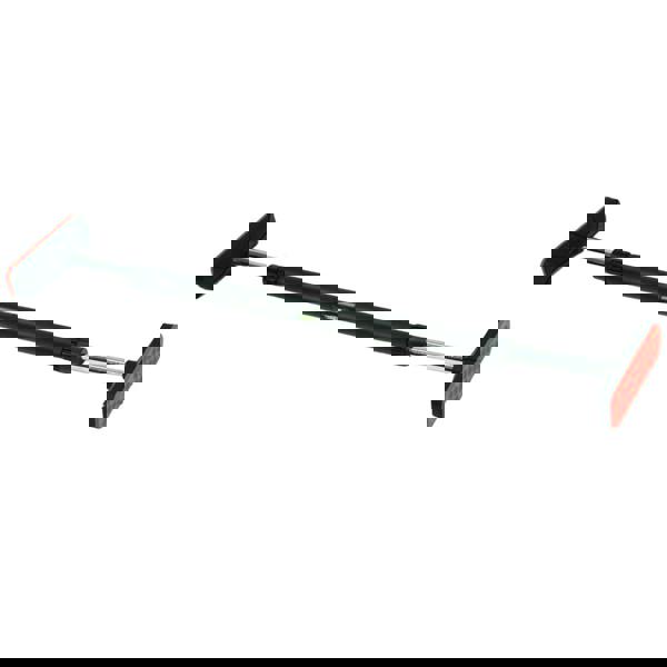 Gr8 Home Adjustable Pull Up Door Bar Push Chin Ups Fitness Exercise Home Gym For Doorway