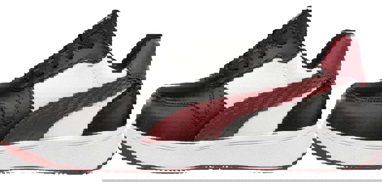 Puma Safety PUMA Front Court Mens Composite Toe Midsole S3 Work Safety Trainers