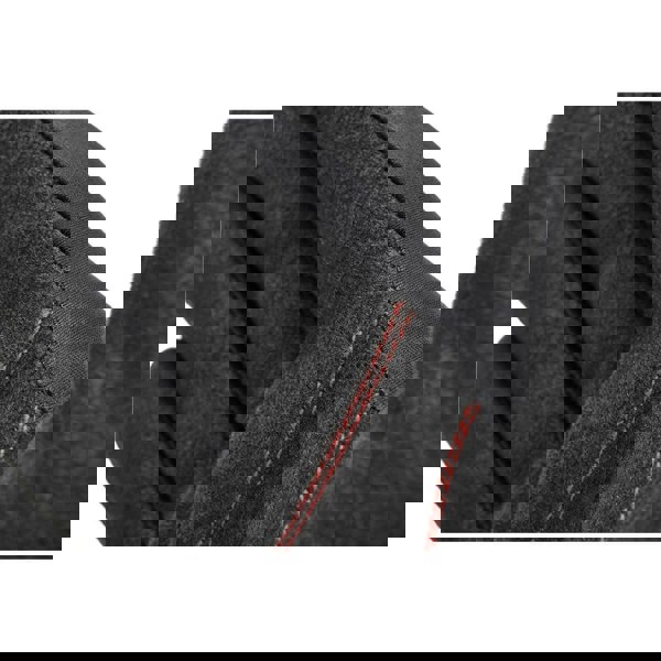 Adidas Mens Full Finger Essential Gloves - Red