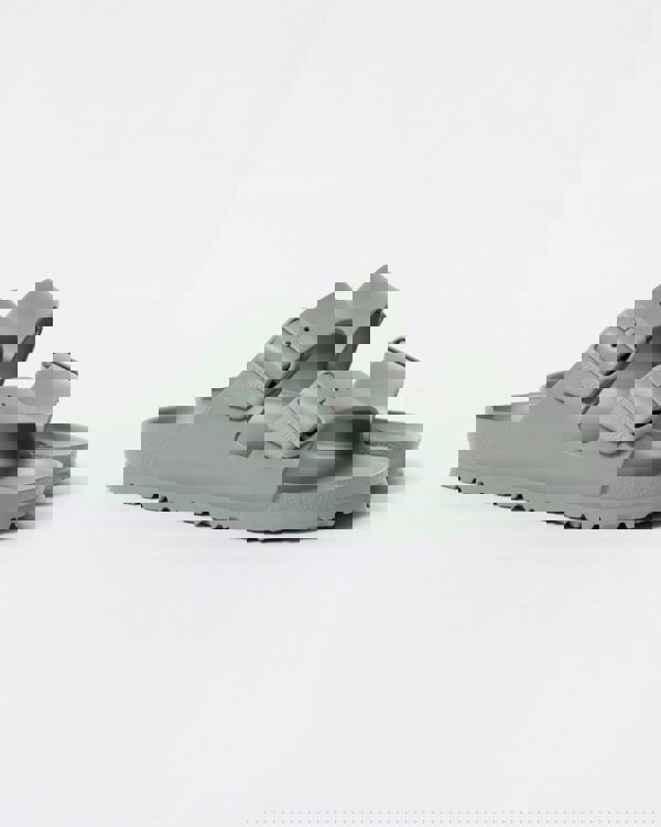 Birkenstock Arizona Womens EVA Sandals - Pure Sage - CHO - Designer Womens Sandals