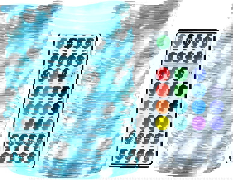 St Helens Outdoor RGB Tubelight 6m Length