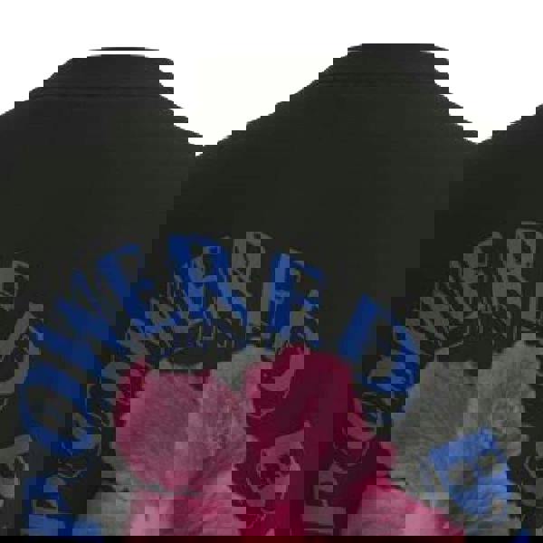 Hugo Mens Napoka T-Shirt - Black - 