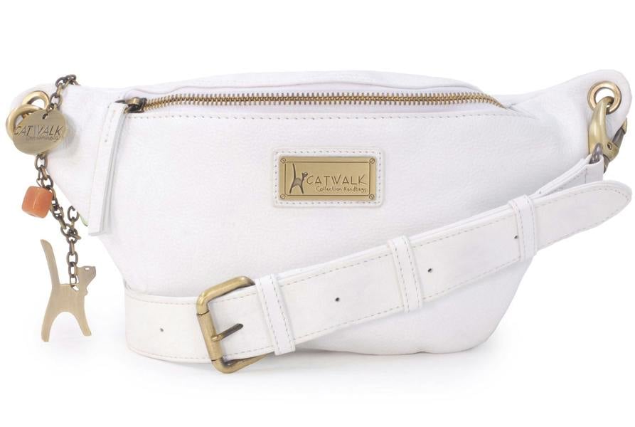 Catwalk Collection Handbags Ariana - Belt Bag