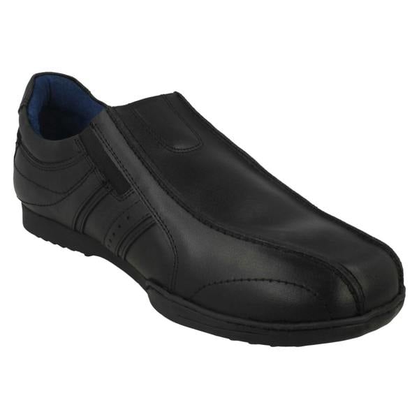 Pod Mens Pod Casual Shoes Percy