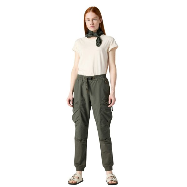 Parajumpers SOAVE - WOMAN 251MPWPARE33 DARK MUD S