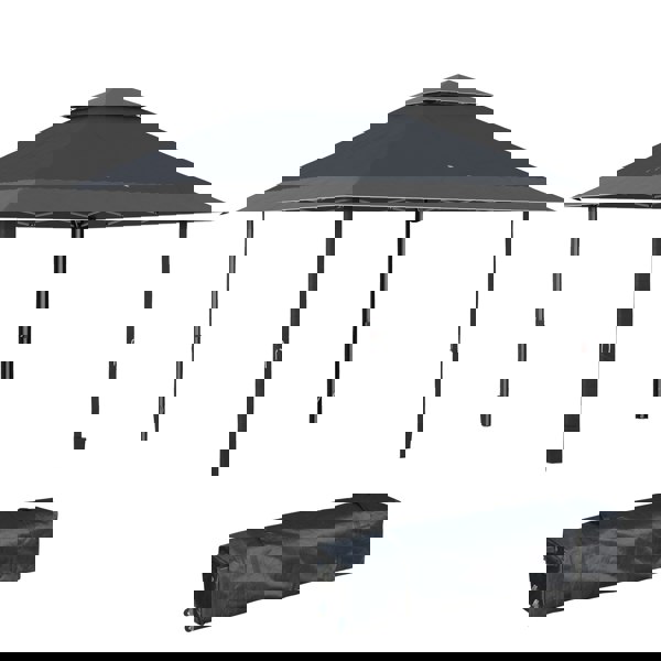 Pop Up Canopy