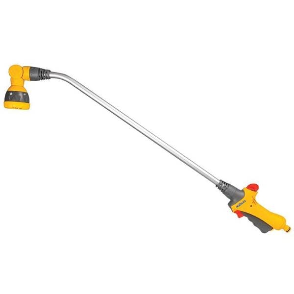 Hozelock 2697 Lance Spray Plus Long Reach 90cm - Multi Colour - 