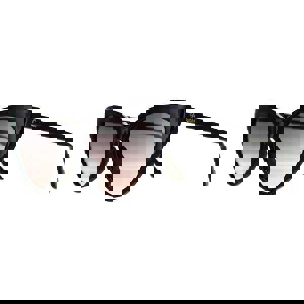 Guess Sunglasses GF6147 01B Black Grey Gradient