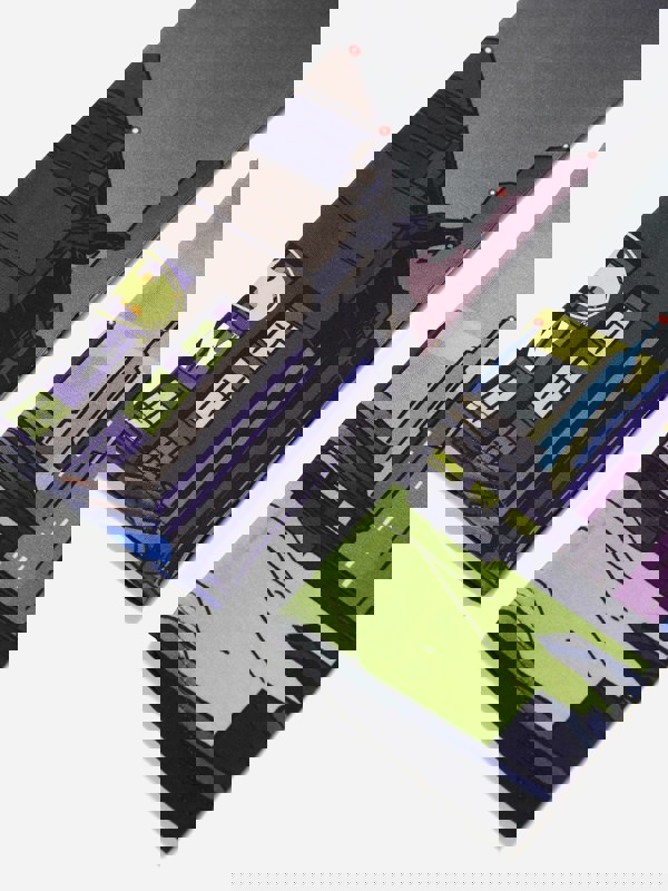 DKNY Girls Batman Leggings in Black