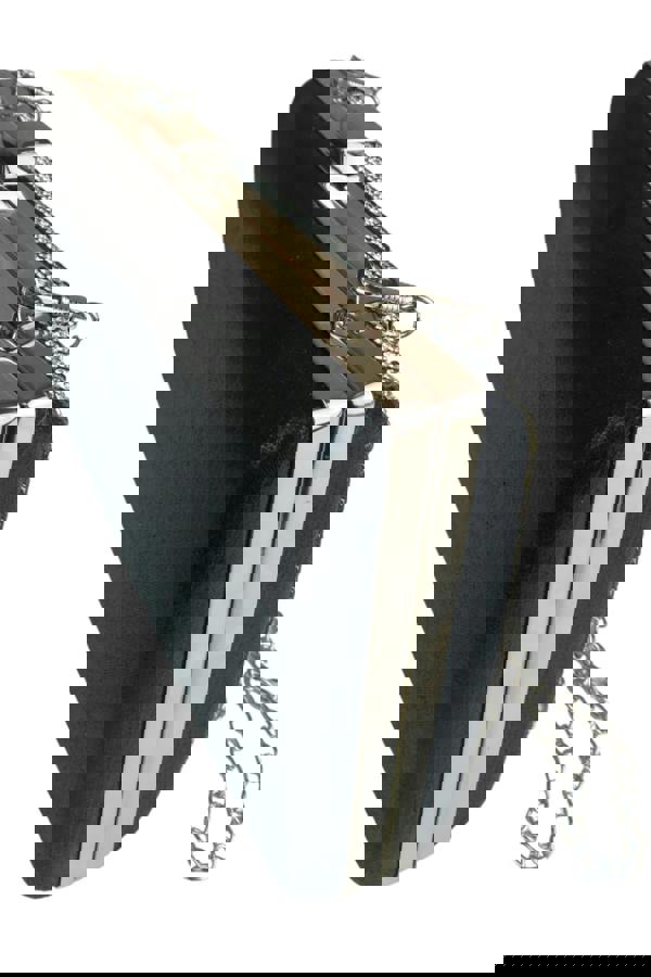 Paulo Due Diamanté Sparkle Clutch Bag