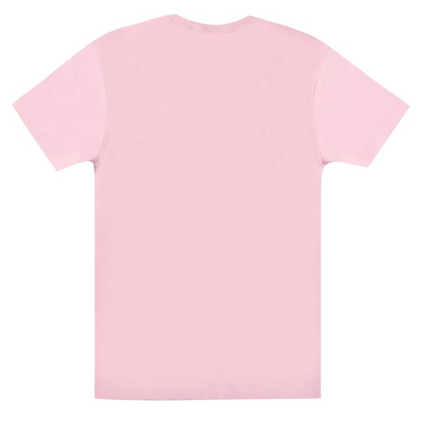 Disney Boys Cars Piston Cup Champion T-Shirt - Baby Pink