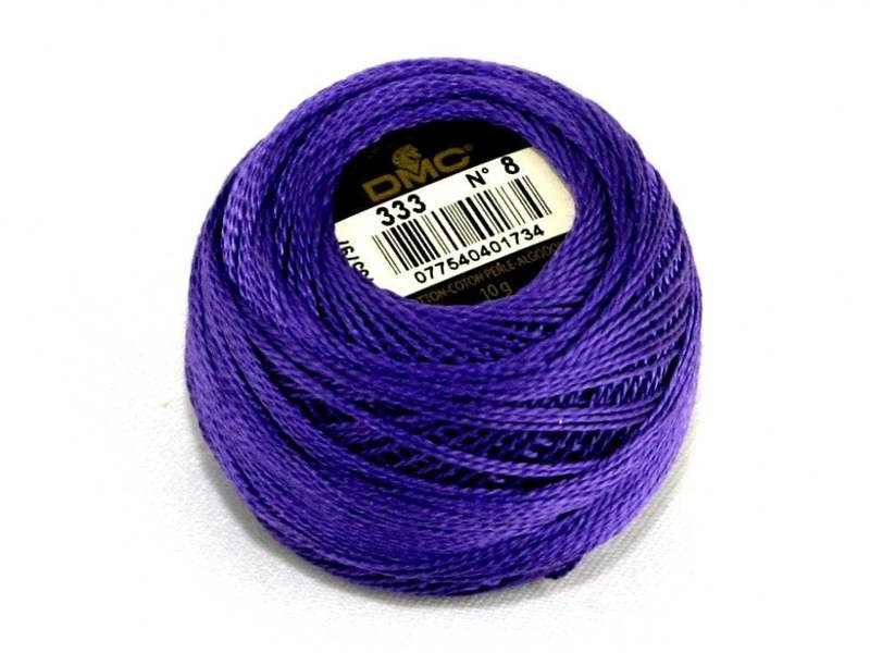 333 | Purple