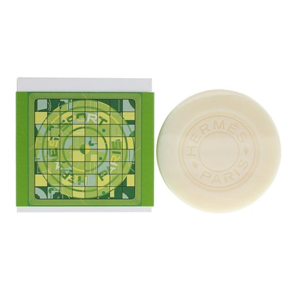 Hermes Eau de Pamplemousse Rose Perfumed Soap 100g