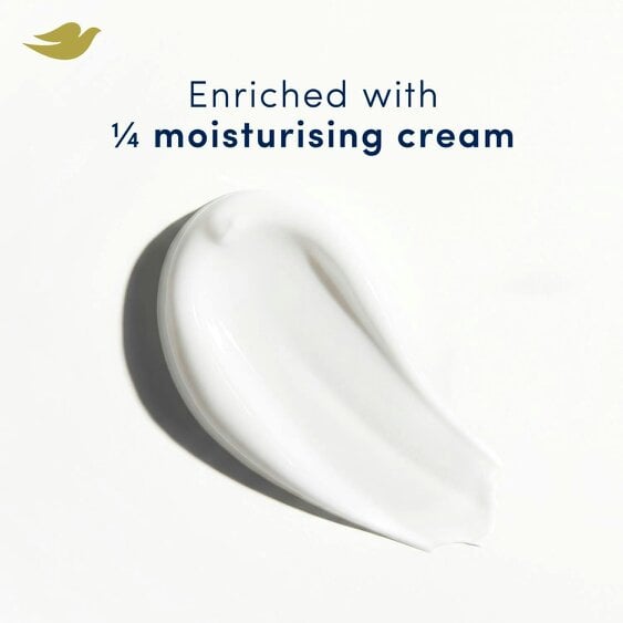 Dove Powder Soft Anti-Perspirant Deo Stick 50ml 24 Pack, 48H Sweat Protection