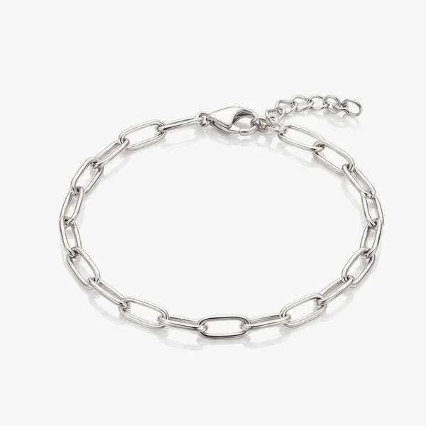 MUCHV Link Chain Bracelet - 4mm