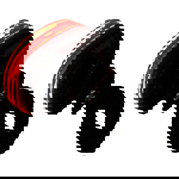 SMART 3 x Superbright Red SMD LED AAA Battery Rear Bike/Bicycle Light