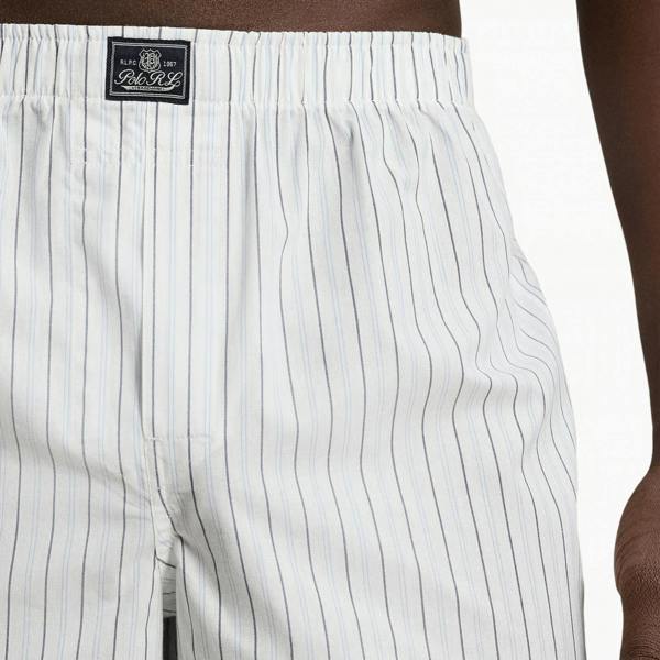 Polo Ralph Lauren Open Boxers Boxer Shorts Boxers   in  Multicoloured