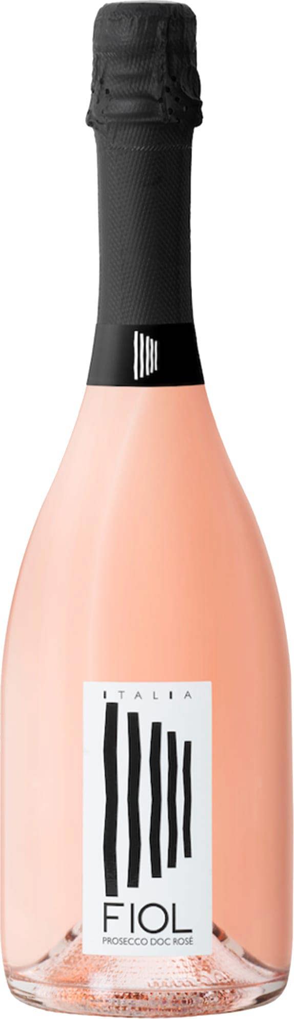 Fiol Prosecco Rose 2025 75cl