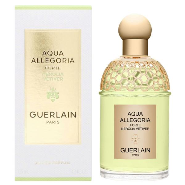 Guerlain Aqua Allegoria Nerolia Vetiver Forte Eau de Parfum Spray 125ml - Additional 2
