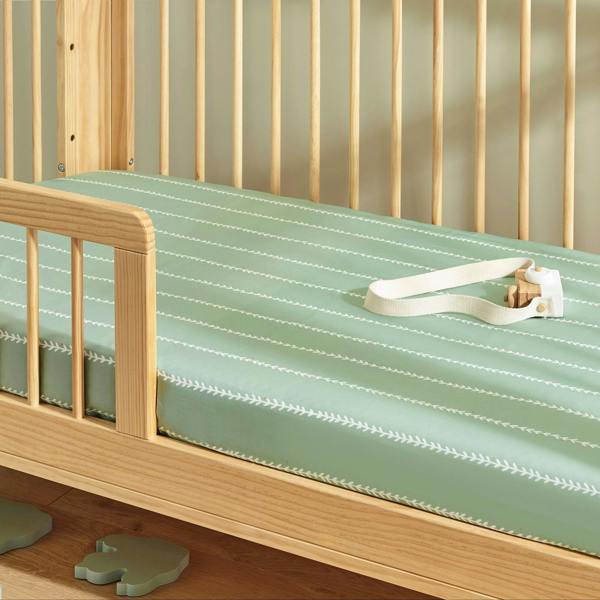 Kabode - Cot Bed Fitted Sheet