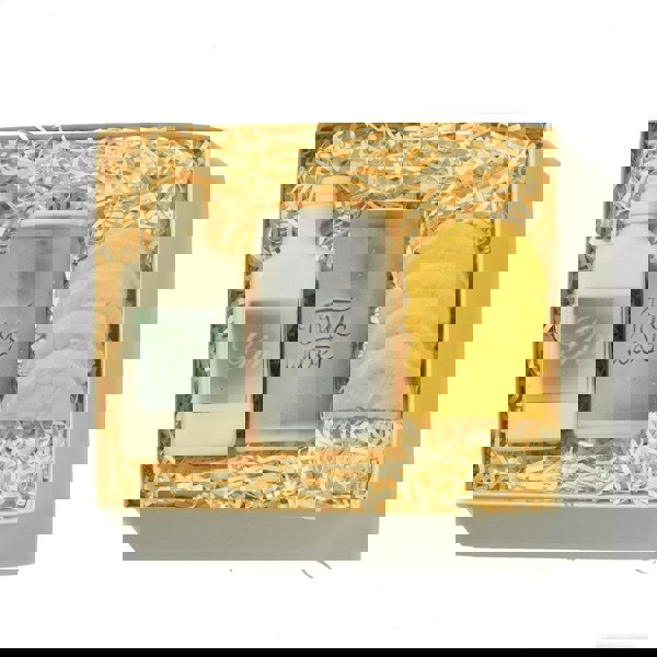 CHOC ON CHOC Emergency Chocolate Gin And Tonic Set