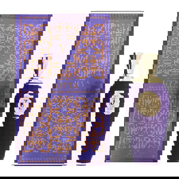 Isotta V Canto Isotta Extrait De Parfum 100ml