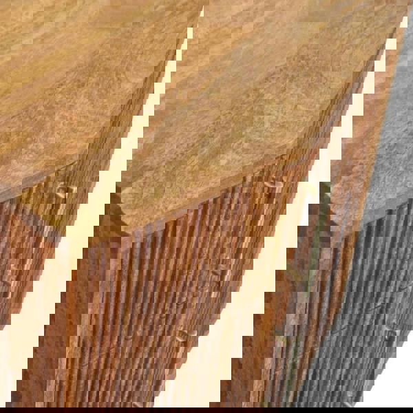 Artisan Furniture Louvre Bedside Unit