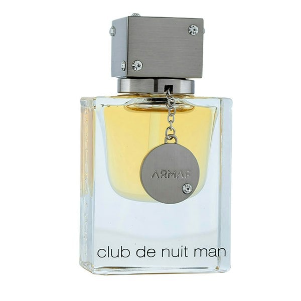 ARMAF Club De Nuit Man Concentrated Perfume Oil 18ml