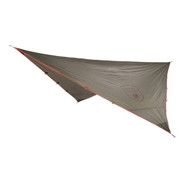 Abrigo Rain Fly & Shelter ABRIGO-01
