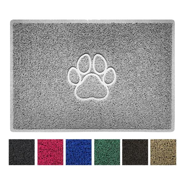Loofah Door Mat