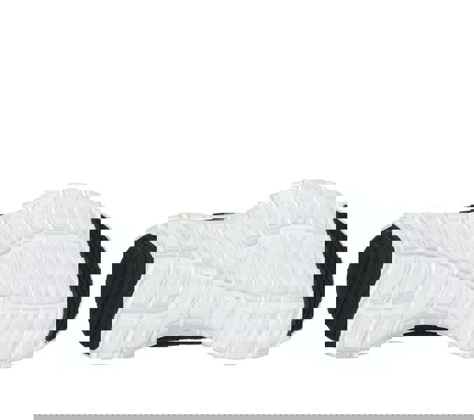 Skechers Flex Appeal 5 Uptake Womens Casual Sports Trainers