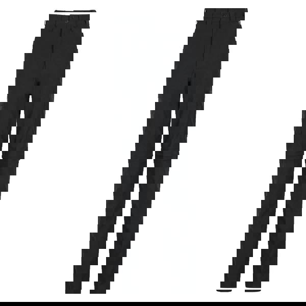 Mountain Warehouse Mens Trek Convertible Trousers - Black - 