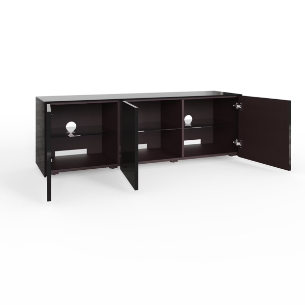 Frank Olsen Furniture Frank Olsen Intel 1500 Tv Cabinet
