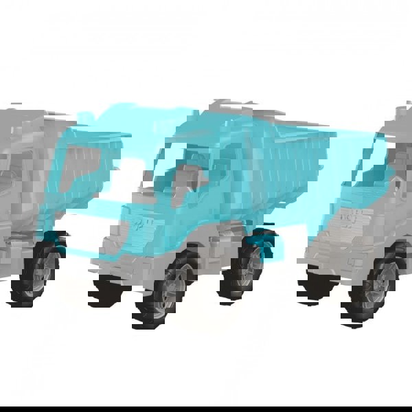 Dolu Fisher Price Tipper Truck