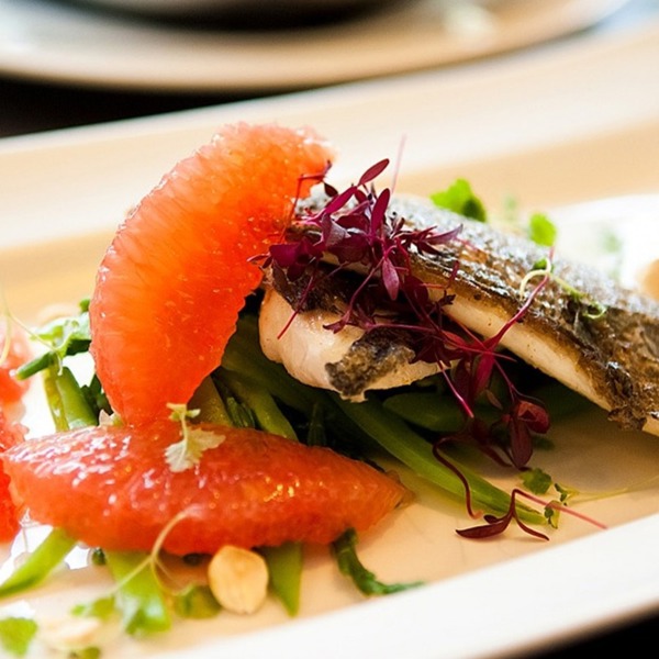 Virgin Experience Days Lifehouse Spa Swim and Three Course Supper for Two