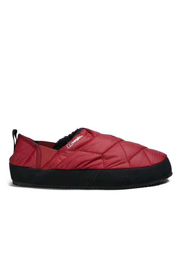 Berghaus Men's Bothy 2.0 Synthetic Insulated Slippers