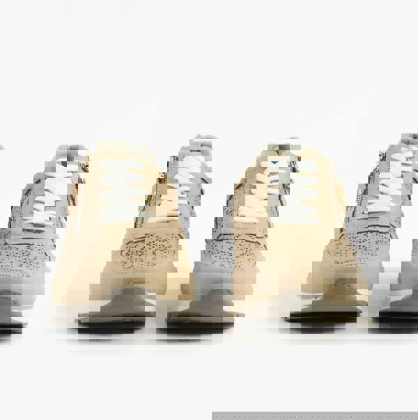 Dr Keller BARBARA Womens Trainers Beige