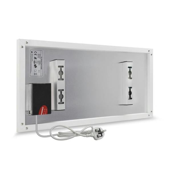 Mirrorstone Heating 180W Classic Infrared Heating Panel