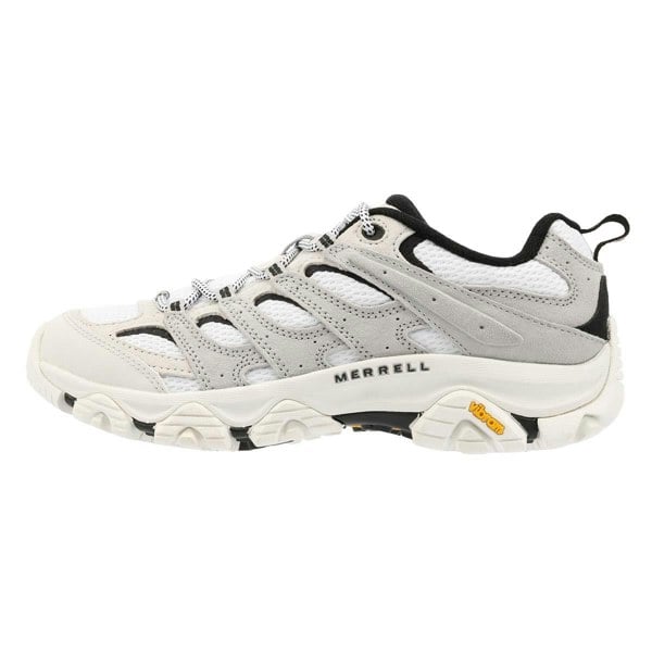 Merrell Moab 3 Women's Trainers - White/Black
