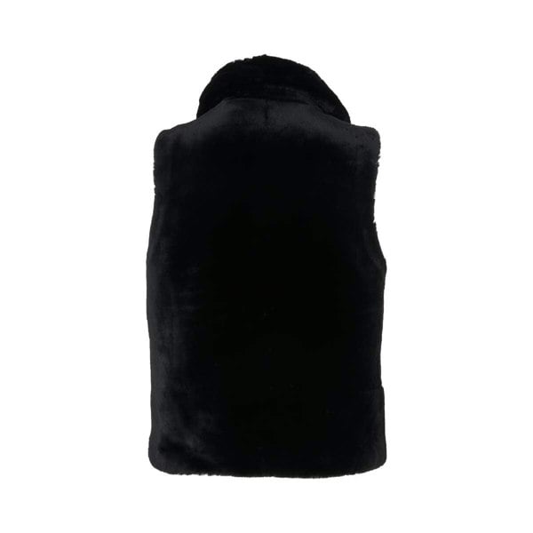 Eily Vest Black