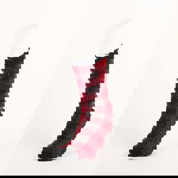 Merino Mix Walking Sock - 2 Pack | Warm & Durable Outdoor Socks