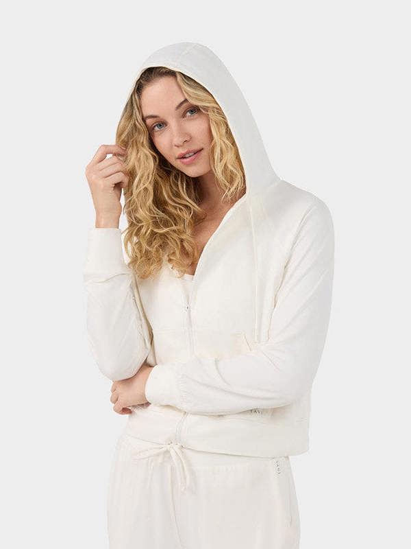 Tavi SoftTec Zip Hoodie
