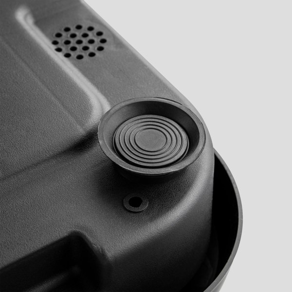 Phoenix Fitness Vibration Plate with Remote Control